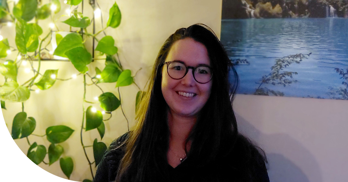 Sanne Koole
