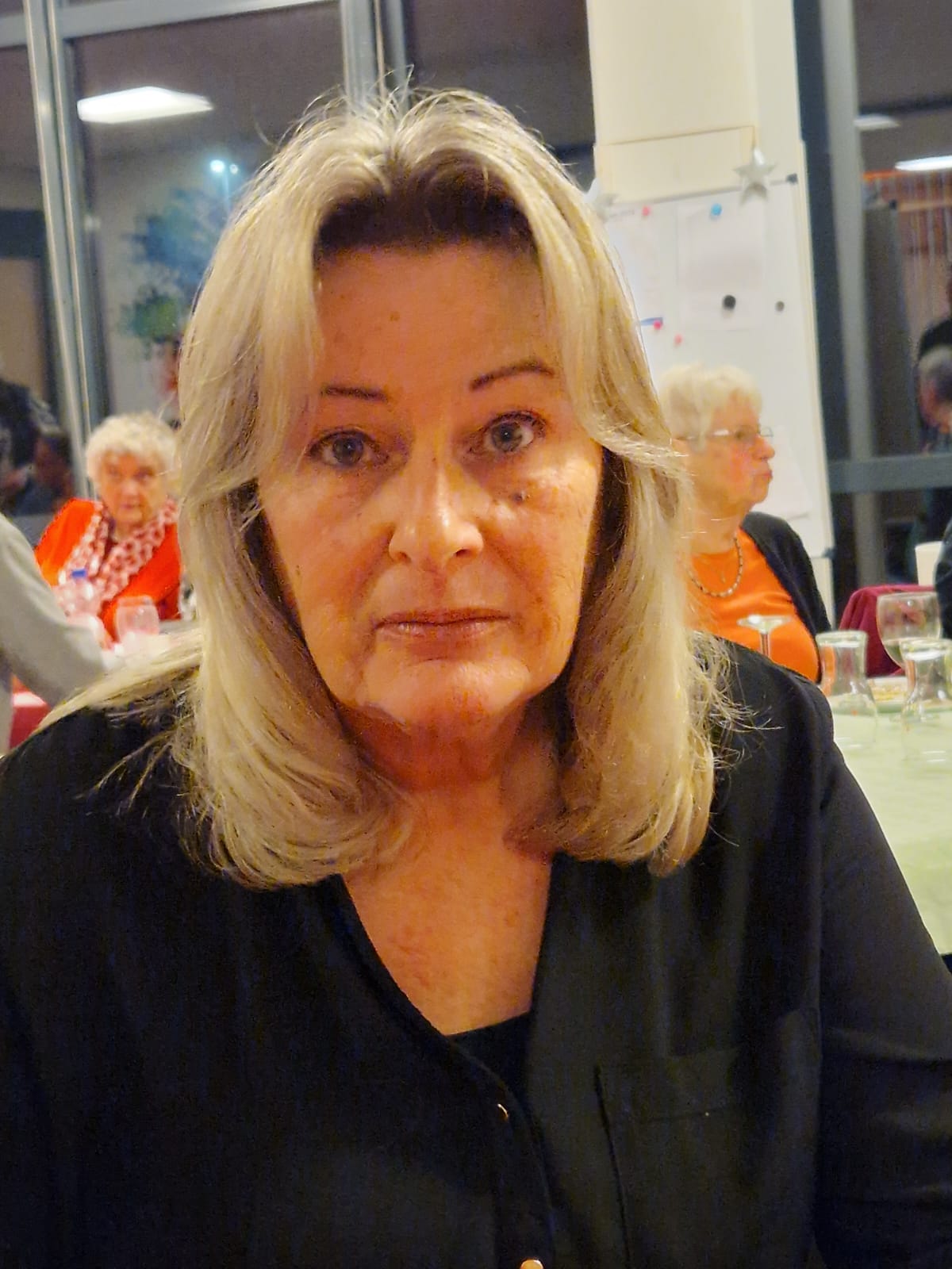 Image of marja rowel