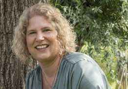 foto van lennie