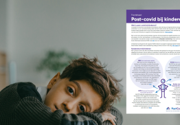 kind en factsheet in beeld