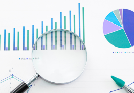 vergrootglas onderzoek