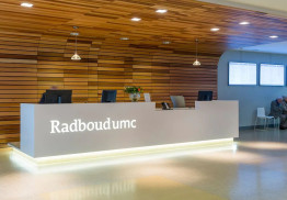 aanmeldbalie radboud