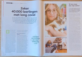 artikel aob opengeslagen