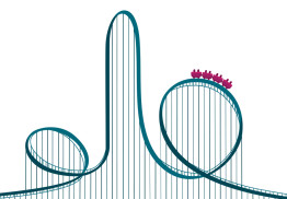 Rollercoaster PEM