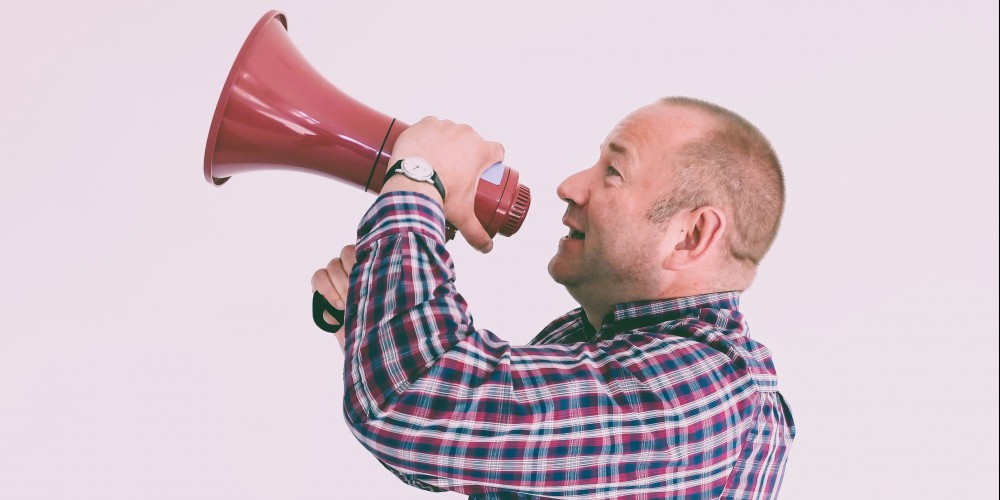 hoor de stem van PostCovid NL