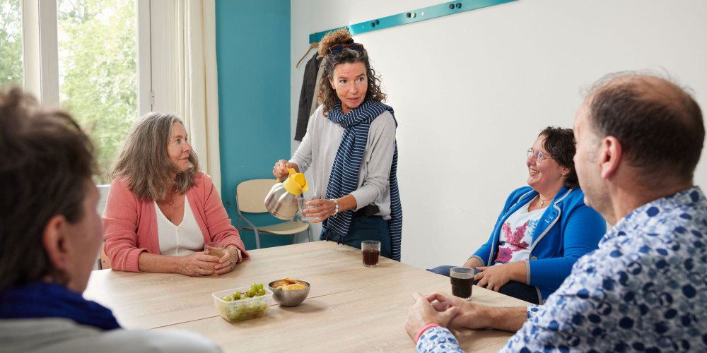 Zelfsupportgroep PostCovid NL