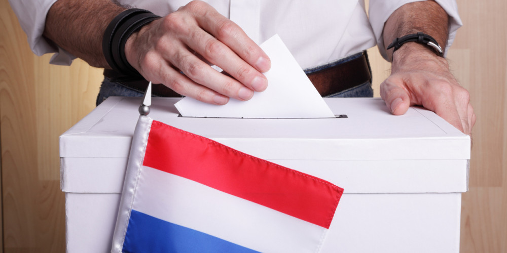 Verkiezingen