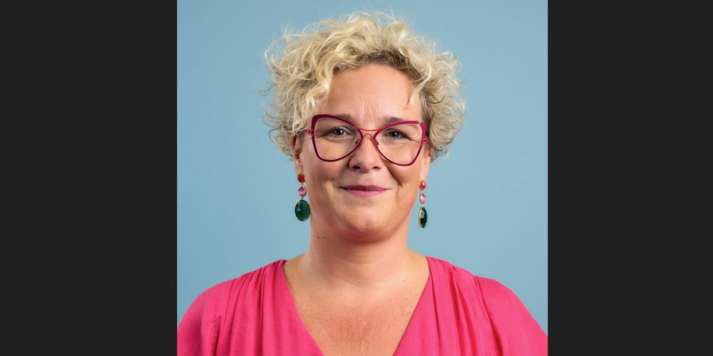 Wieke Paulusma