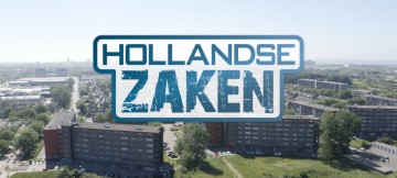 Hollandse Zaken