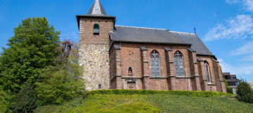Eygelshoven-parkstad
