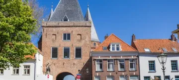 Kampen