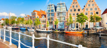 Haarlem