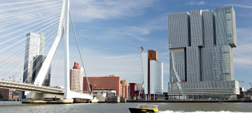 Rotterdam