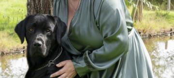 foto van lennie