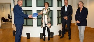 Handreiking herstelzorg coronapatiënten