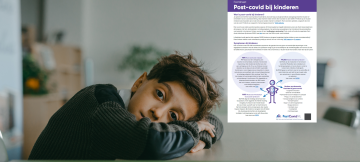 kind en factsheet in beeld