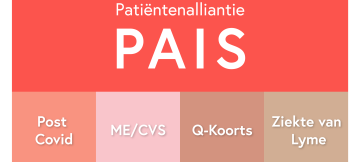 Patientenalliantie PAIS
