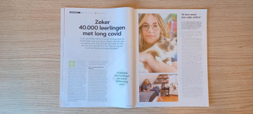 artikel aob opengeslagen