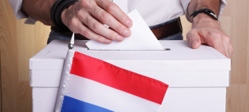 Verkiezingen