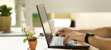 online portal